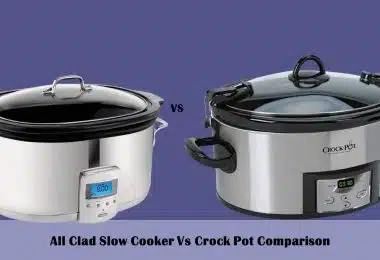 All Clad Slow Cooker Vs Crock Pot Comparison