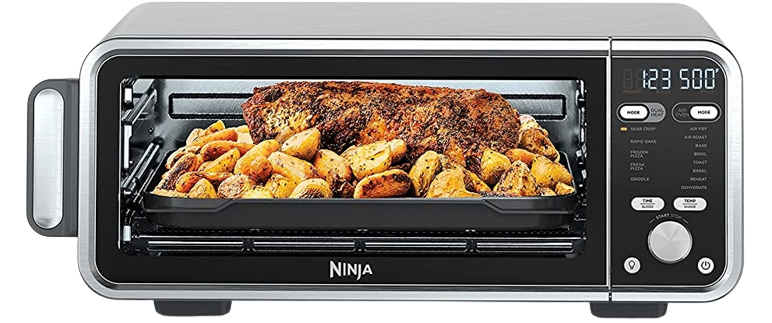 Ninja Sp301 Air Fryer Oven