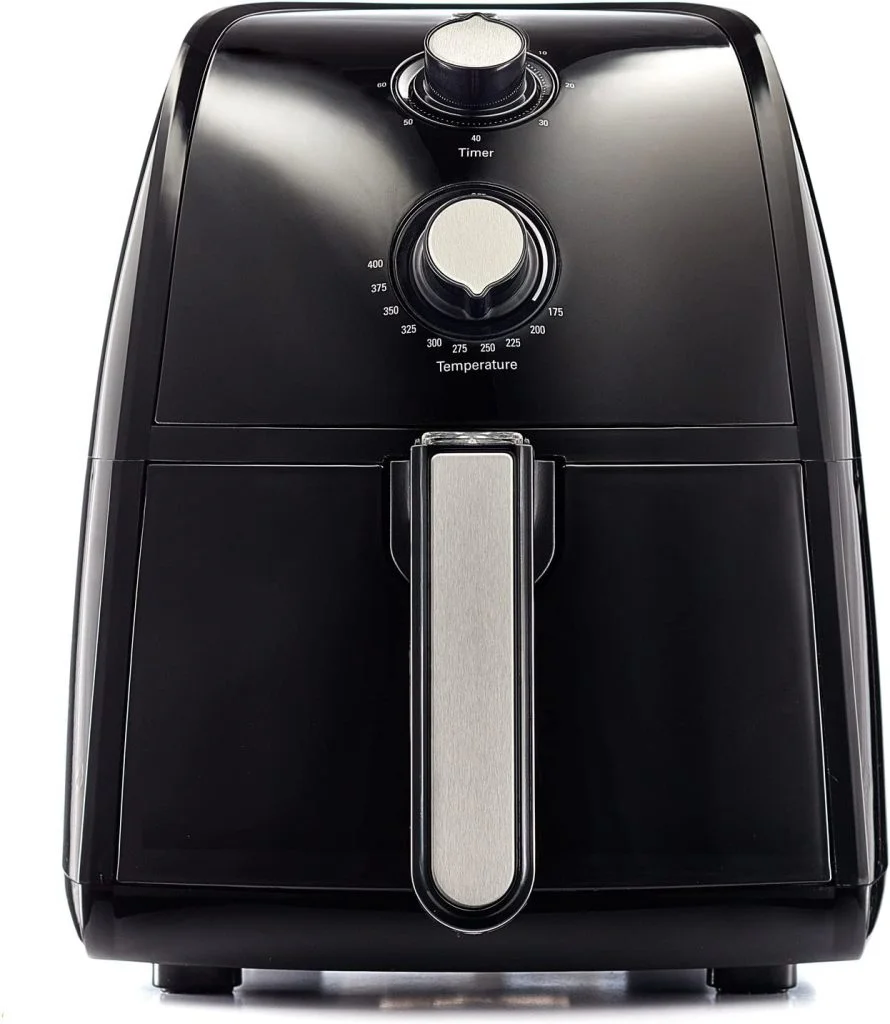 BELLA Electric Hot Air Fryer