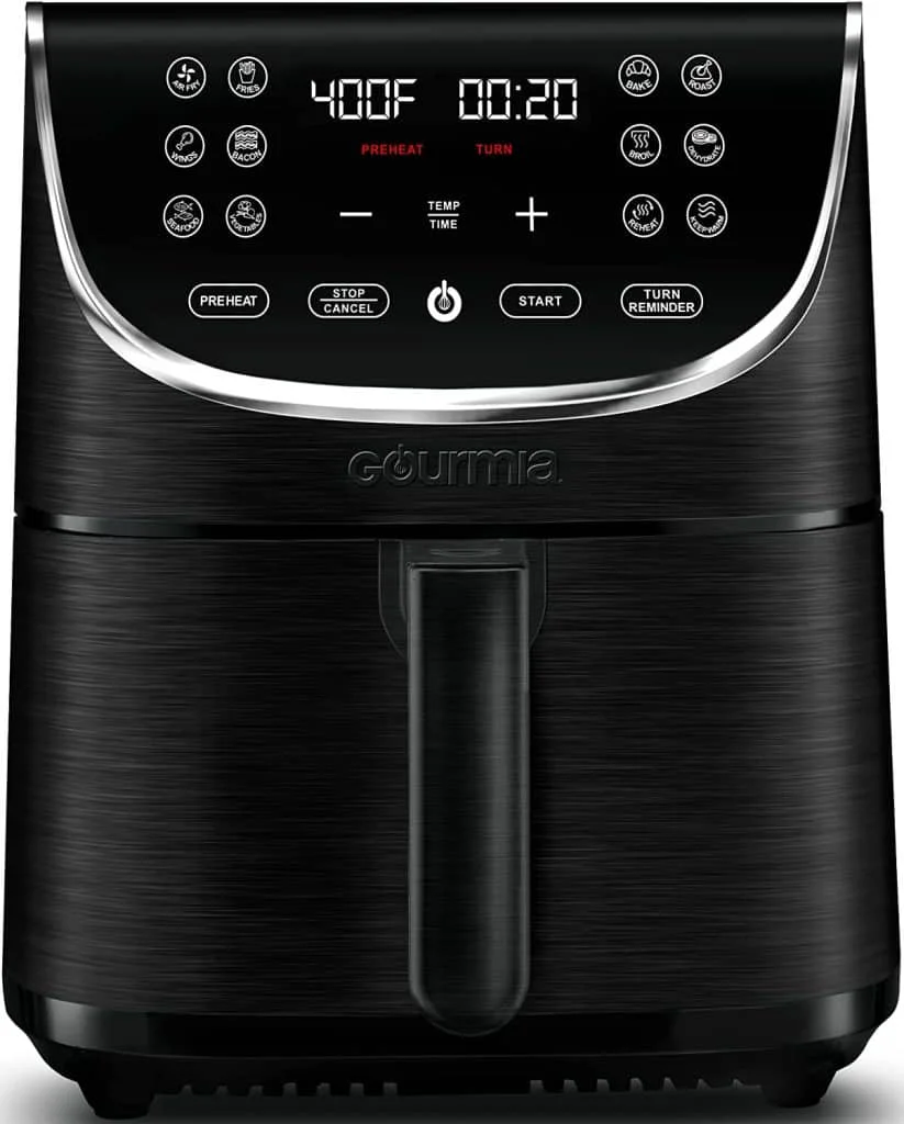Gourmia Air Fryer Oven