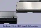 FoodSaver v4400 vs vs3180