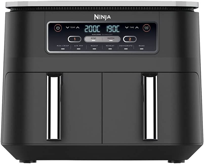 Ninja Foodi AF300 Dual Zone Air Fryer