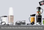 Best Nutribullet Blender Black Friday & Cyber Monday
