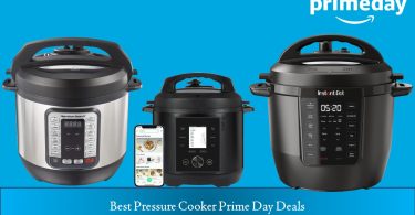 Best Pressure Cooker Prime Day Deals