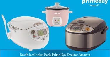 Best Rice Cooker Early Prime Day Deals