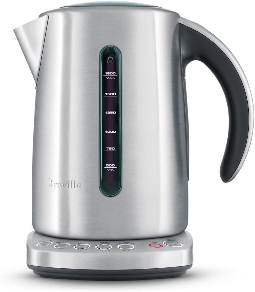 Breville IQ Electric Kettle