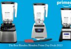 Best Blendtec Blenders Prime Day Deals