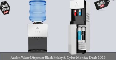 Avalon Water Dispenser Black Friday & Cyber Monday