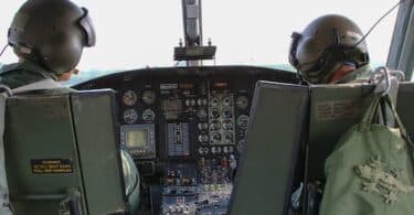 Best Insurance for Helicopter Pilots