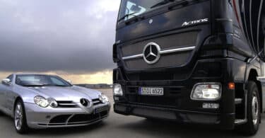 Car vs Truck Insurance