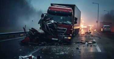 Houston Trucking Accident Attorneys