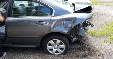 How Much Does a Car Accident Lawyer Cost