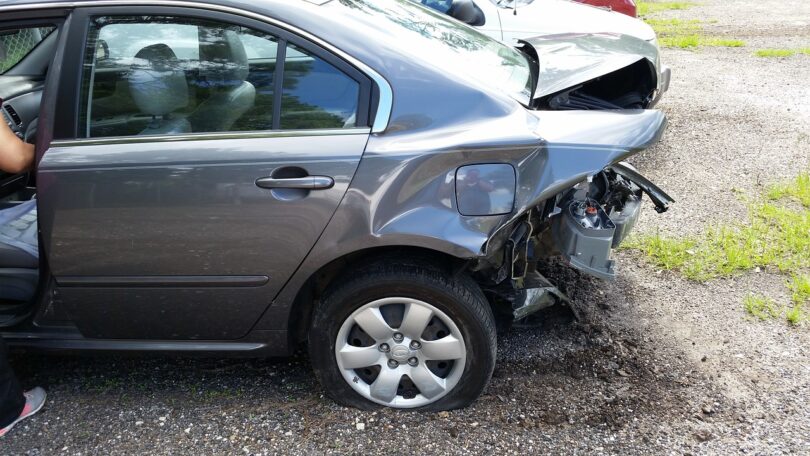 How Much Does a Car Accident Lawyer Cost