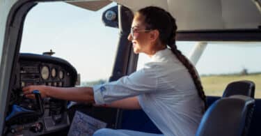 Best LIfe Insurance for Student Pilots