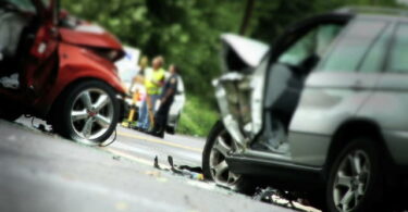 When should you call an attorney for a car accident