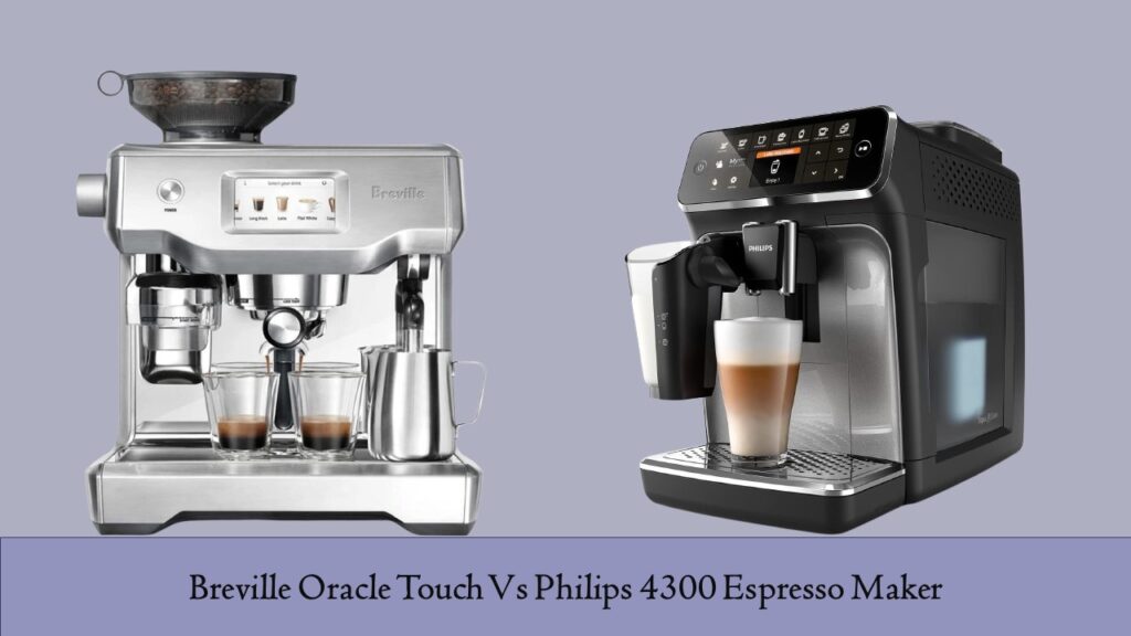 Gaggia Classic Pro vs DeLonghi Dedica