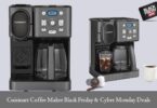 Cuisinart Coffee Maker Black Friday