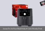 Instant Pot Air Fryer Black Friday