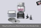 Ninja Food Processor Black Friday