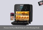 Nuwave Air Fryer Black Friday