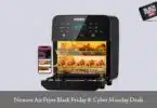 Nuwave Air Fryer Black Friday