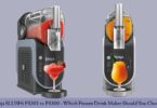 Ninja SLUSHi FS301 vs FS300